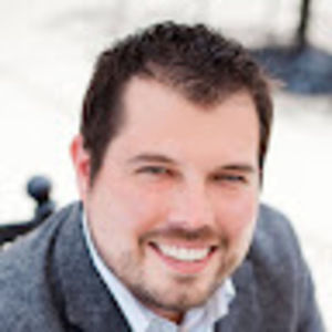 Meet your Posher, Roger